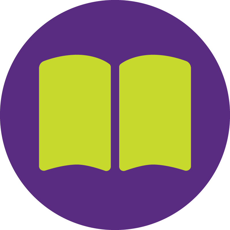 book icon